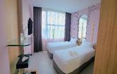 Туры в отель Wellesley Hotel