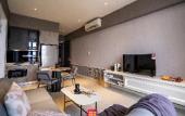 Туры в отель Millerz Square Suite By Mana-Mana