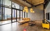 Туры в отель Millerz Square Suite By Mana-Mana