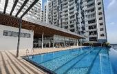 Туры в отель FOX Hotel Glenmarie Shah Alam