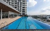 Туры в отель FOX Hotel Glenmarie Shah Alam