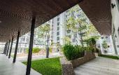 Туры в отель FOX Hotel Glenmarie Shah Alam