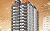 Туры в отель APA Hotel Hakata Higashihieekimae