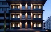 Туры в отель Hotel Gion Ichirin