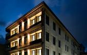 Туры в отель Hotel Gion Ichirin