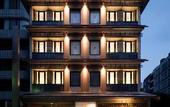 Туры в отель Hotel Gion Ichirin