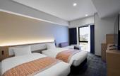 Туры в отель Daiwa Roynet Hotel KUMAMOTO GINZADORI PREMIER