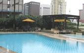 Туры в отель InterContinental Singapore