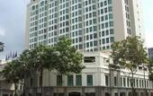 Туры в отель InterContinental Singapore
