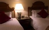 Туры в отель InterContinental Singapore