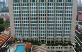 Туры в отель InterContinental Singapore