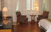 Туры в отель InterContinental Singapore
