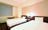 Туры в отель KOKO HOTEL Sendai Kotodai Park