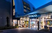 Туры в отель voco Brussels City North by IHG