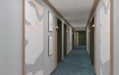Туры в отель voco Brussels City North by IHG