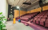 Туры в отель voco Brussels City North by IHG