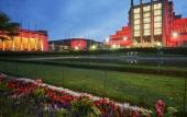Туры в отель voco Brussels City North by IHG