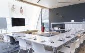 Туры в отель voco Brussels City North by IHG