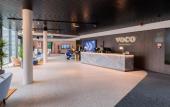Туры в отель voco Brussels City North by IHG