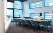 Туры в отель voco Brussels City North by IHG