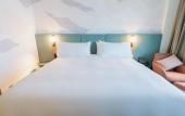 Туры в отель voco Brussels City North by IHG
