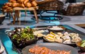 Туры в отель voco Brussels City North by IHG