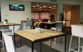 Туры в отель voco Brussels City North by IHG
