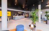 Туры в отель voco Brussels City North by IHG
