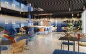 Туры в отель voco Brussels City North by IHG