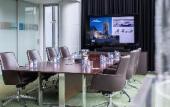 Туры в отель voco Brussels City North by IHG