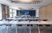 Туры в отель voco Brussels City North by IHG
