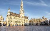 Туры в отель voco Brussels City North by IHG