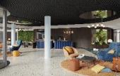 Туры в отель voco Brussels City North by IHG