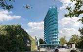 Туры в отель voco Brussels City North by IHG