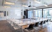 Туры в отель voco Brussels City North by IHG