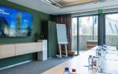 Туры в отель voco Brussels City North by IHG