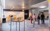 Туры в отель voco Brussels City North by IHG