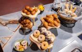 Туры в отель voco Brussels City North by IHG
