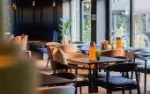 Туры в отель voco Brussels City North by IHG