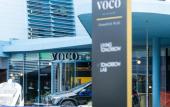 Туры в отель voco Brussels City North by IHG