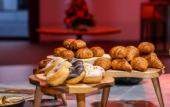 Туры в отель voco Brussels City North by IHG