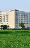 Туры в отель Le Meridien Amritsar