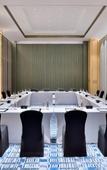 Туры в отель Le Meridien Amritsar
