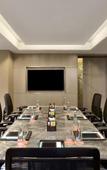 Туры в отель Le Meridien Amritsar