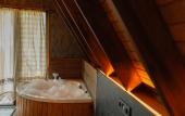 Туры в отель Pafuli Bungalov