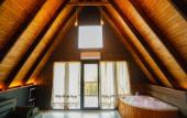 Туры в отель Pafuli Bungalov