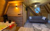 Туры в отель Pafuli Bungalov