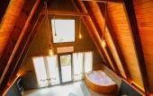 Туры в отель Pafuli Bungalov