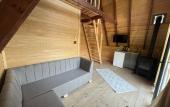 Туры в отель Pafuli Bungalov