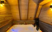 Туры в отель Pafuli Bungalov